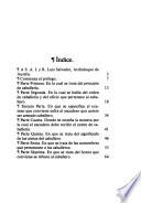 Libro del orden de caballería