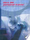LIBRO DEL PERSONAL TRAINER