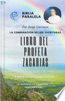 LIBRO DEL PROFETA ZACARIAS