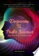 Libro Despierta tu Poder Interior