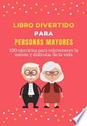 Libro Divertido para Personas Mayores