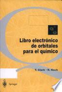 Libro electrónico de orbitales para el químico [Archivo de ordenador]