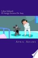 Libro Infantil - el Amigo Secreto de Amy