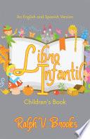 Libro Infantil