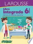 Libro integrado 6o primaria