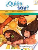 Libro Integrado I - ¿Quién soy yo?