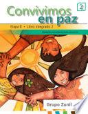 Libro Integrado II - Convivimos en Paz