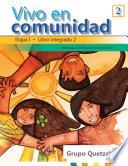 Libro Integrado II - Vivo en comunidad