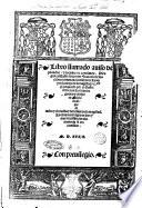 Libro llamado auiso de priuados y doctrina de cortesanos. ... Compuesto por el illustre señor don Antonio de gueuara ..