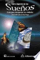 Libro Sagrado De Los Suenos