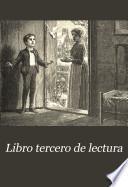 Libro tercero de lectura