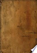 Libro tercero del proximo evangelico