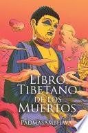 Libro Tibetano de los Muertos