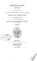 Libros de antäno