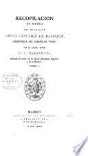 Libros de antaño