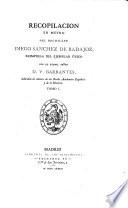 Libros de Antaño nuevamente dados á luz por vários aficionados