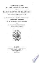 Libros de Antaño nuevamente dados á luz por vários aficionados
