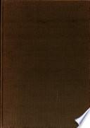 Libros de Cabildos de Lima: 1606-1609