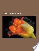 Libros de Chile