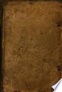 Libros de los Milagros del Sancto crucifixo, que esta en el monasterio ... de Burgos