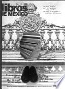 Libros de México