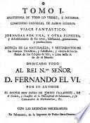 Libros en que estan reatados diferentes quadernos physicos, medicos, astrologicos, poeticos, morales y mysticos que años passados dio al publico en produciones pequeñas