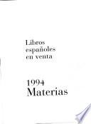 Libros españoles en venta, ISBN