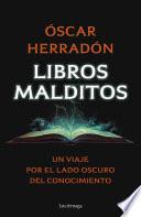 Libros malditos