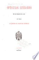 Libros publicados