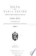 Libros publicados