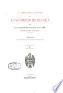 Libros publicados por la Sociedad de Bibliofilos Españoles