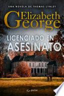 Licenciado en asesinato