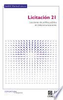Licitación 21