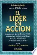 Líder en acción, el