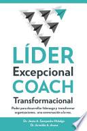 LÍDER Excepcional COACH Transformacional