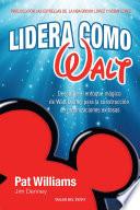 Lidera cómo Walt