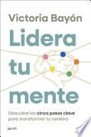 Lidera tu mente