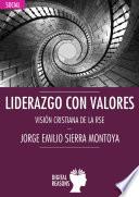 Liderazgo con valores