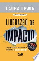 Liderazgo de impacto