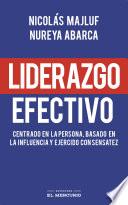 Liderazgo efectivo