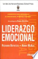 Liderazgo Emocional