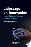 Liderazgo en innovación