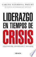 Liderazgo en tiempos de crisis