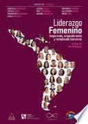 Liderazgo Femenino