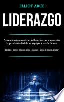 Liderazgo