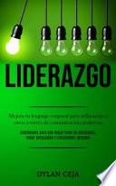 Liderazgo