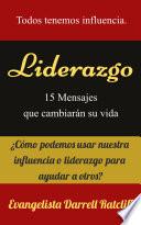 Liderazgo