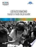 Liderazgo ignaciano: nuestro modo de proceder