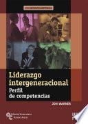 Liderazgo Intergeneracional