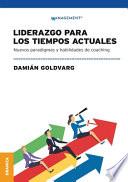 Liderazgo Para Los Tiempos Actuales